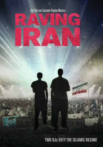 Raving Iran / (Mod AC3 Dol)