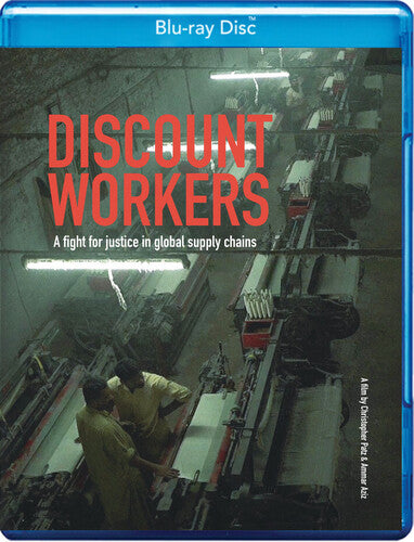 Discount Workers / (Mod AC3 Dol Dub)
