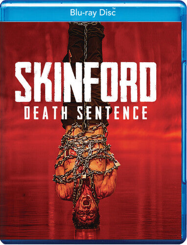 Skinford: Death Sentence
