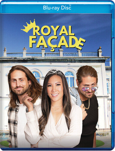 Royal Facade / (Mod)