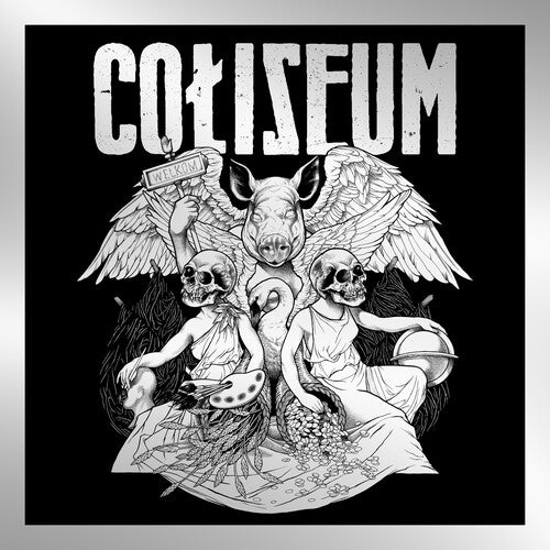 Coliseum - Coliseum