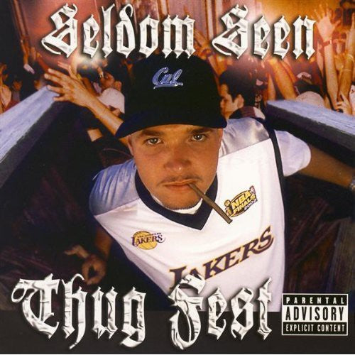 Seldom Seen - Thug Fest