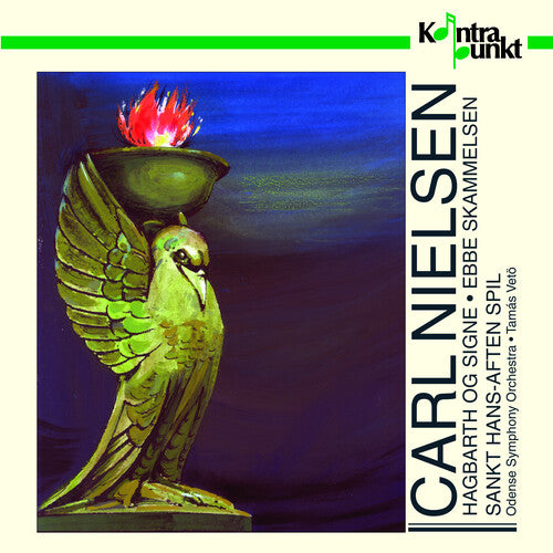 Odense Symphony Orchestra - Hagbart og Signe, Ebbe Skammel