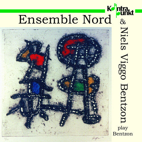 Ensemble Nord - Play Bentzon