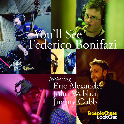 Federico Bonifazi - You'll See