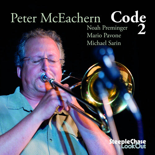 Peter McEachern - Code 2