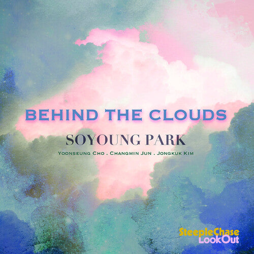 Park Soyoung - Behind The Clouds
