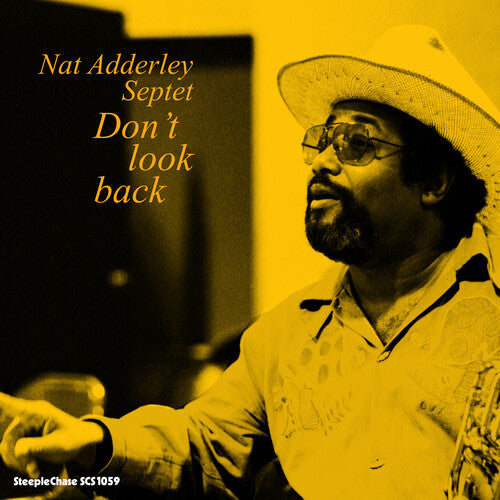 Nat Adderley - Don't Look Back