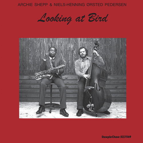 Archie Shepp - Looking At Bird