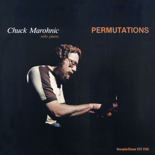 Chuck Marohnic - Permutations