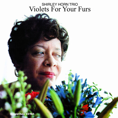 Shirley Horn - Violets For Your Furs