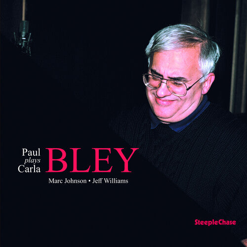 Paul Bley - Paul Plays Carla