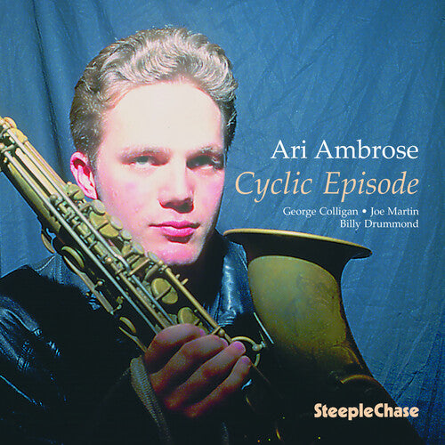 Ari Ambrose - Cyclic Episode