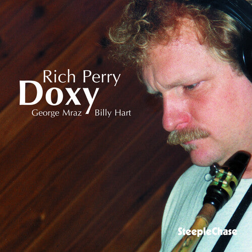 Rich Perry - Doxy