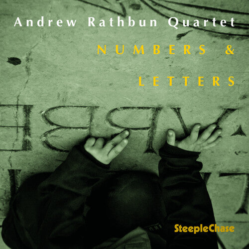Andrew Rathbun - Numbers & Letters