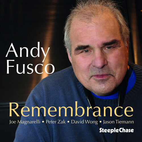 Andy Fusco - Remembrance