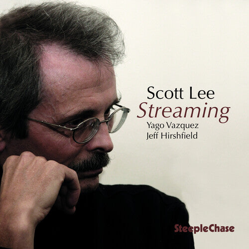 Scott Lee - Streaming