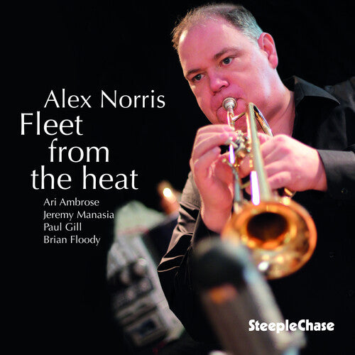 Alex Norris - Fleet From The Heat