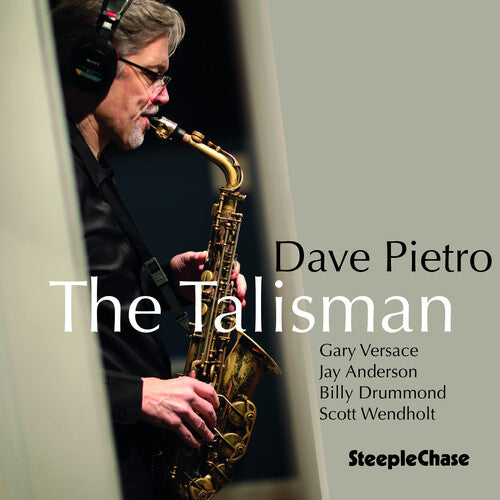 Dave Pietro - The Talisman