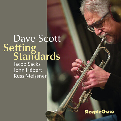 Dave Scott - Setting Standards