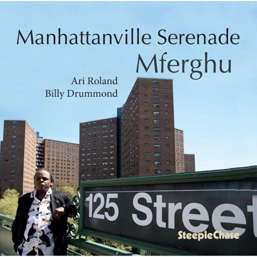 Mferghu - Manhattanville Serenade