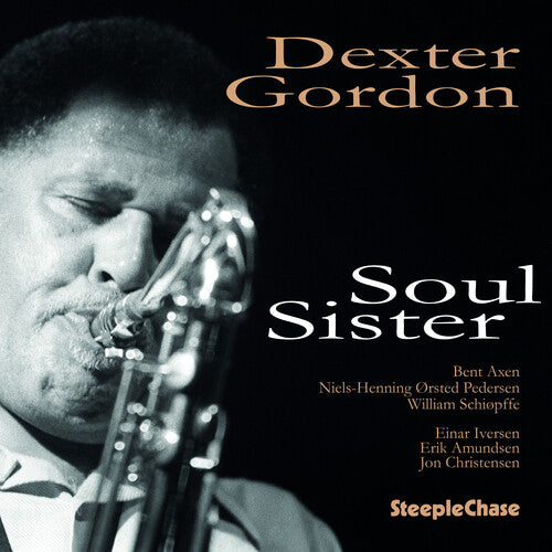 Dexter Gordon - Soul Sister