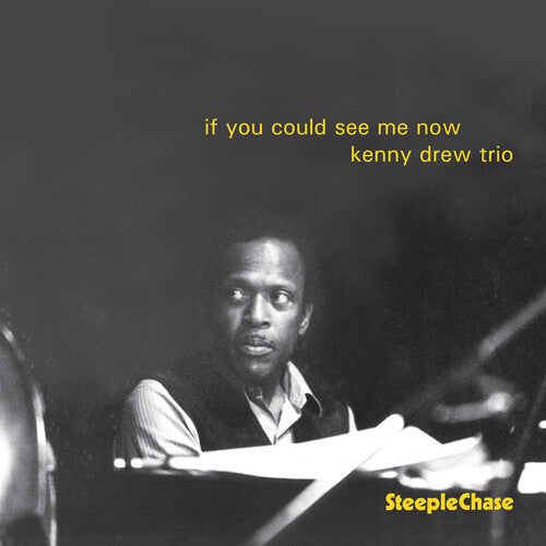 Kenny Drew - If You Could See Me Now