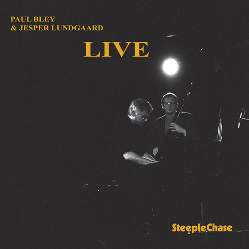 Paul Bley - Live