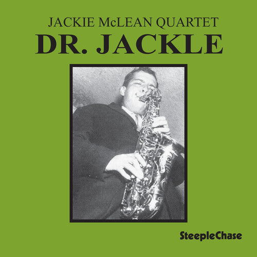 Jackie McLean - Dr. Jackle
