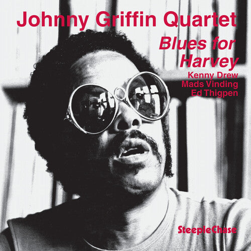 Johnny Griiffin - Blues For Harvey
