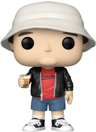 Funko POP! Television: The Office - Kevin Malone