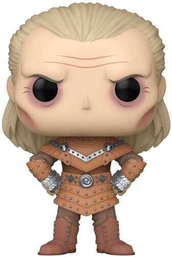 Funko POP! Movies: Ghostbusters II - Vigo