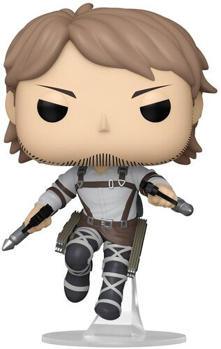 Funko Pop! Attack on Titan Jean Kirstein