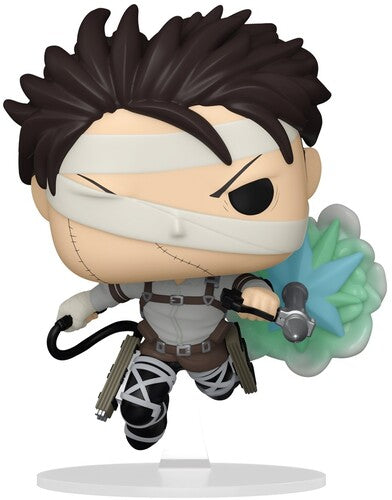 Funko Pop! Attack on Titan Levi SP-1