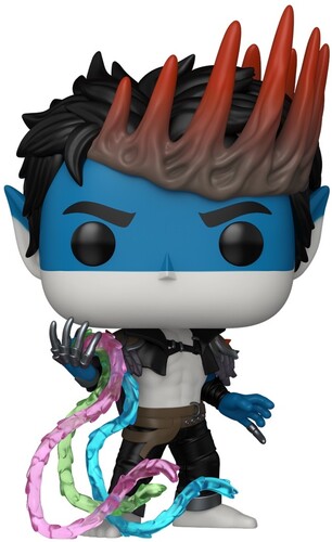 Funko POP! Games: Magic the Gathering - Oko the Trickster