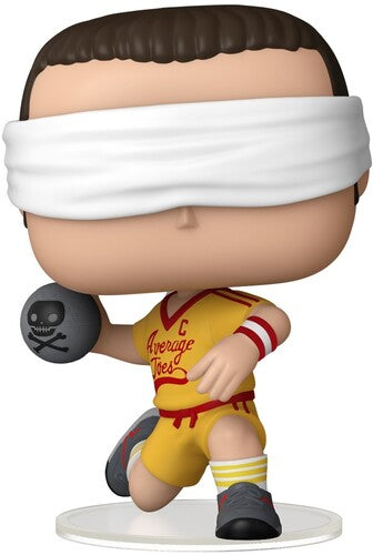 Pop Movies Dodgeball S2 Peter (Afig) (Clcb)
