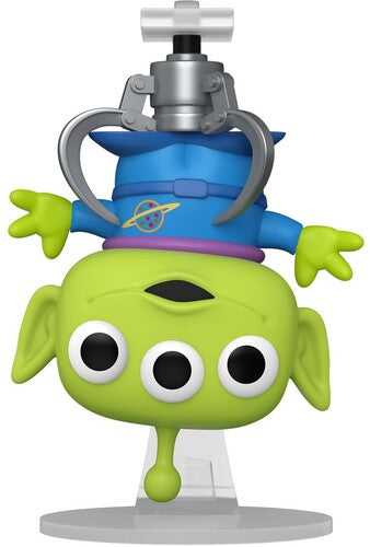 Funko Pop! Toy Story 30th Anniversary Alien with Claw