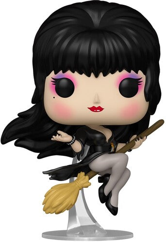Funko Pop! Elvira, Mistress of the Dark: Elvira