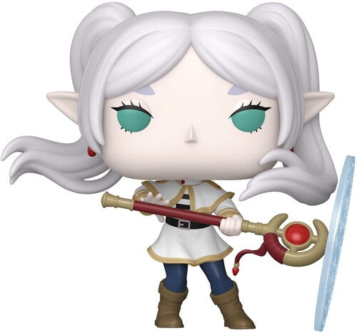 Funko Pop! Frieren: Beyond Journey’s End Frieren