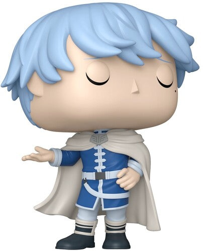 Funko POP! Anime: Frieren - Himmel (Styles May Vary)