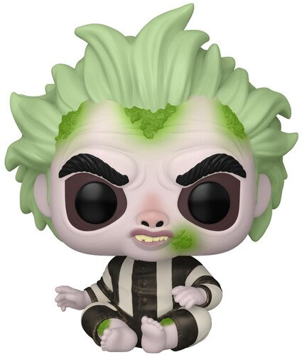 Funko POP! Movies: Beetlejuice Beetlejuice - Baby Beetlejuice