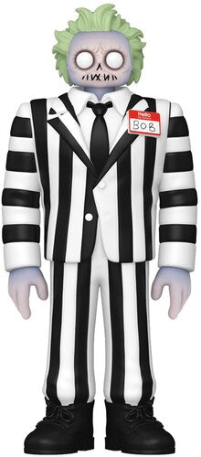 Funko POP! Movies: Beetlejuice Beetlejuice - Bob as Beetlejuice