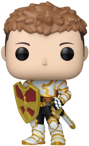 Funko Pop! Solo Leveling Yoo Jinho