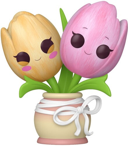 Funko POP! Plants: Flora - Tulip