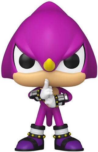 Funko POP! Games: Sonic - Espio