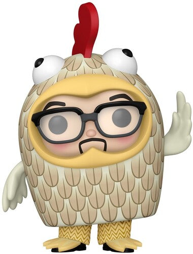 Funko Pop! Toy Story 30th Anniversary Al