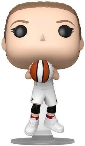 Funko POP! WNBA: Seattle Storm - Lauren Jackson