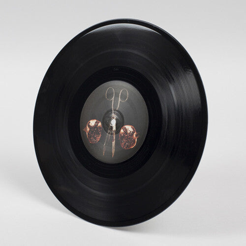 Erol Alkan / Phreak - Fabriclive 77 Album Sampler