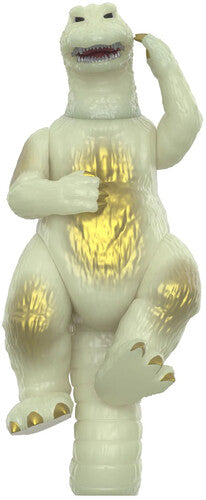 Super7 - Toho - ReAction Figures - Godzilla '65 (Victory Celebration, Glow)