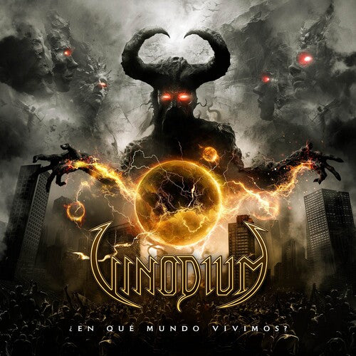 Vinodium - en Que Mundo Vivimos